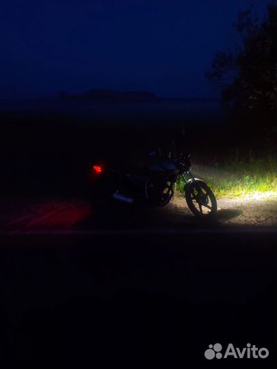 Irbis gs 150