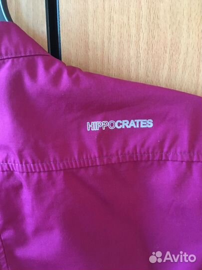 Медицинский костюм