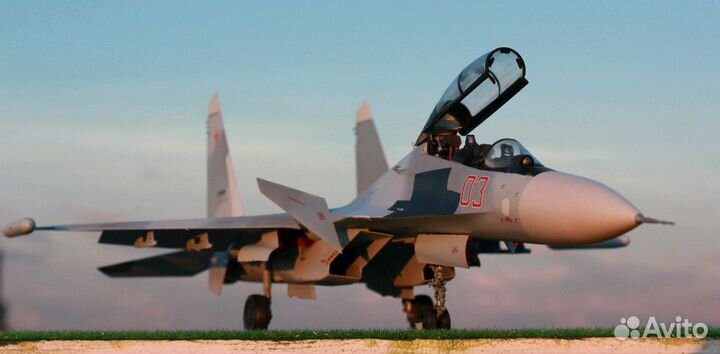 Модели самолетов на заказ