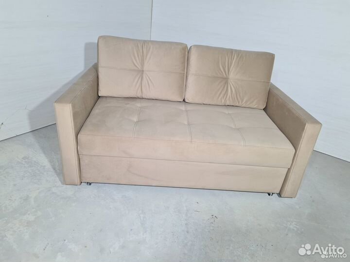 Малогабартный диван новый