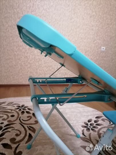 Детский письменный стол