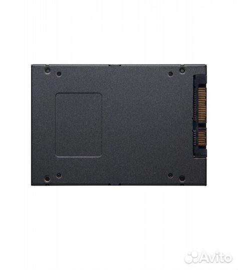 Внутрений SSD диск 120 гб Kingston