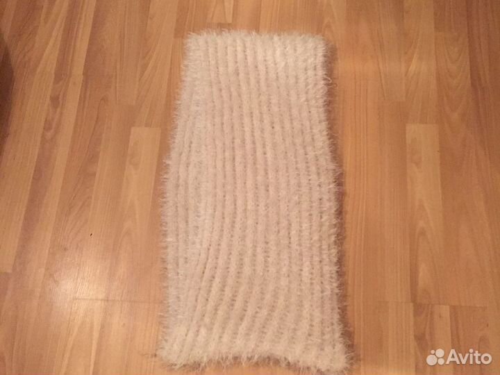 Снуд на шею