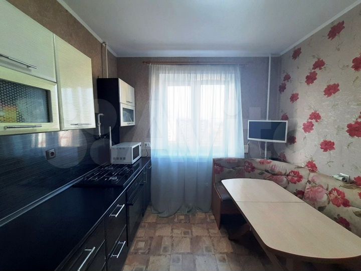 3-к. квартира, 67,3 м², 9/9 эт.