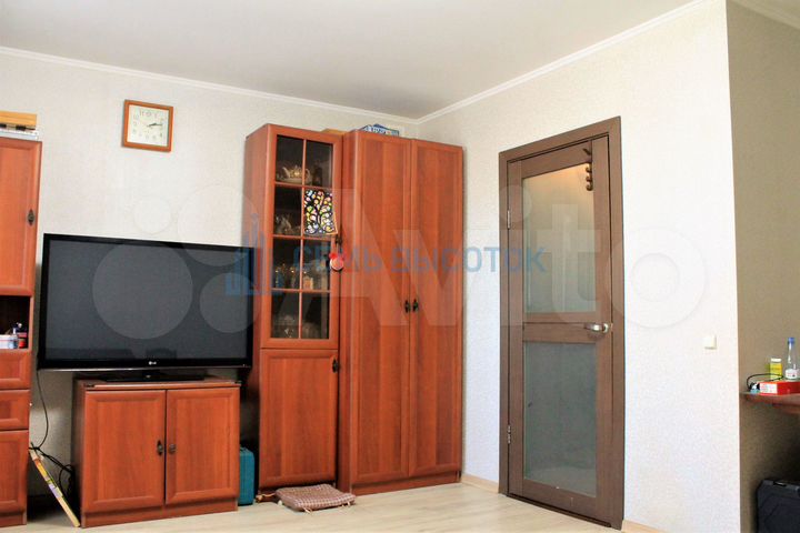 3-к. квартира, 102 м², 11/15 эт.