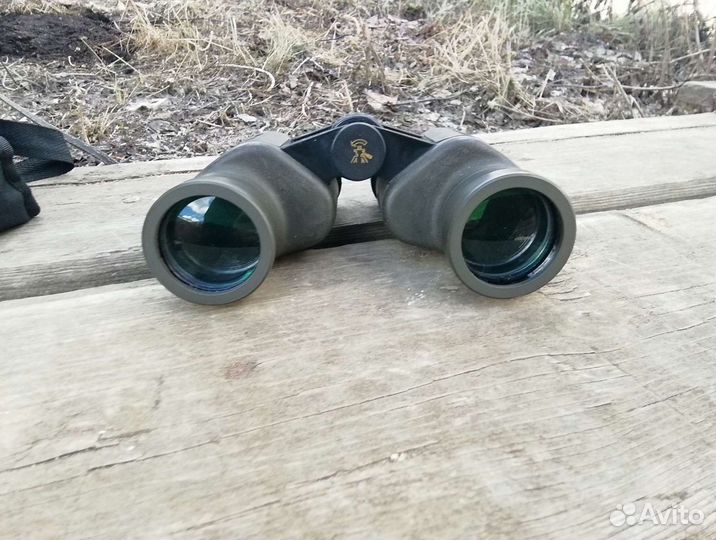 Бинокль Galileo 20x40