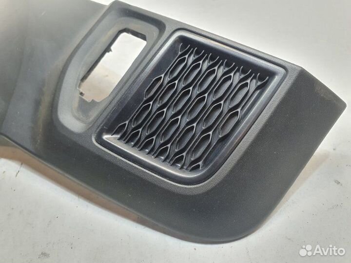 Накладка на крыло правая Renault Duster HJD H5HT