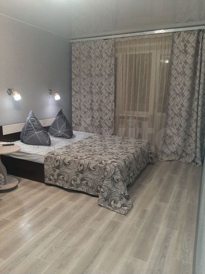 1-к. квартира, 31 м², 5/5 эт.