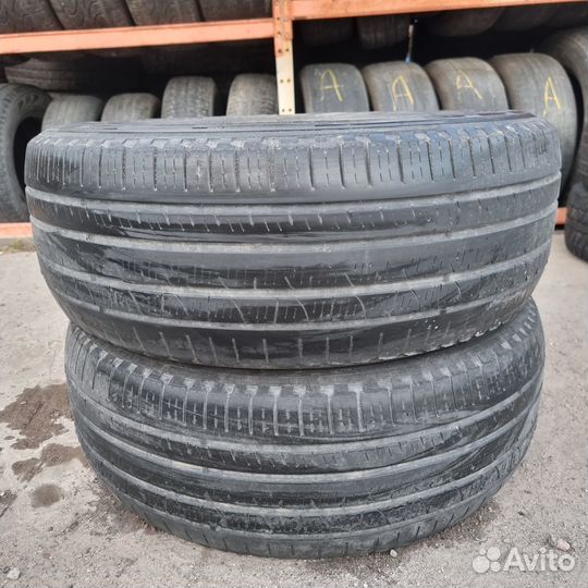 Pirelli Scorpion Verde All Season 235/60 R18