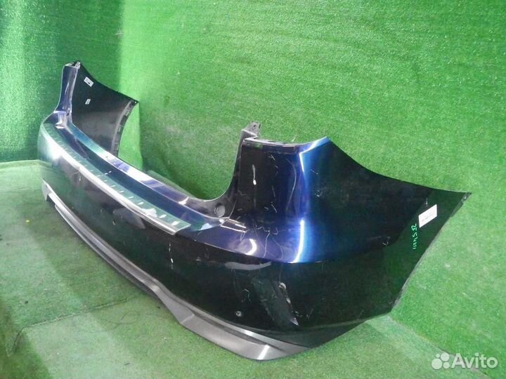 Бампер задний Lexus RX 4 (2015-2019) Worldwide