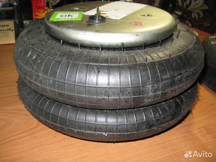 Пневмоподвеска на авто