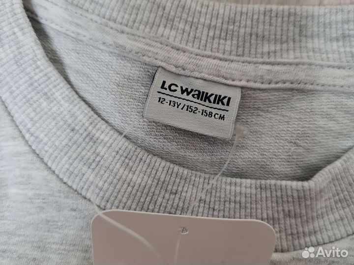 Свитшот waikiki