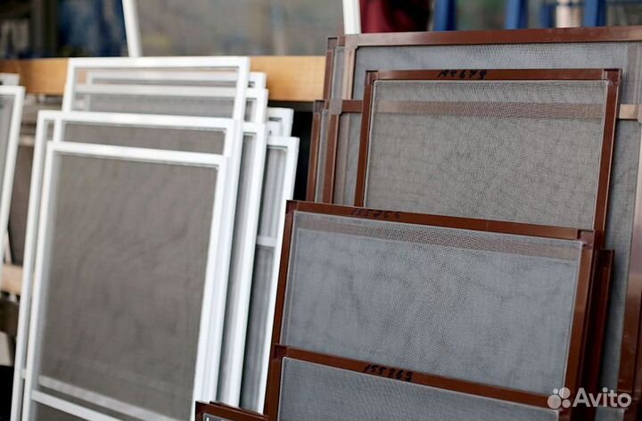 Москитная сетка антимошка