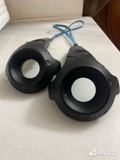 Htc Vive pro full kit