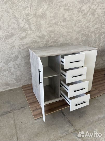 Мебель лофт на заказ, изготовление дофт мебели