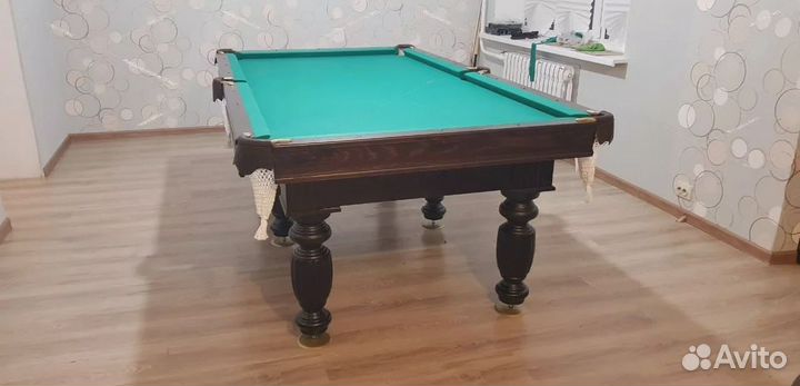 Бильярд Домашний Люкс 7 фт