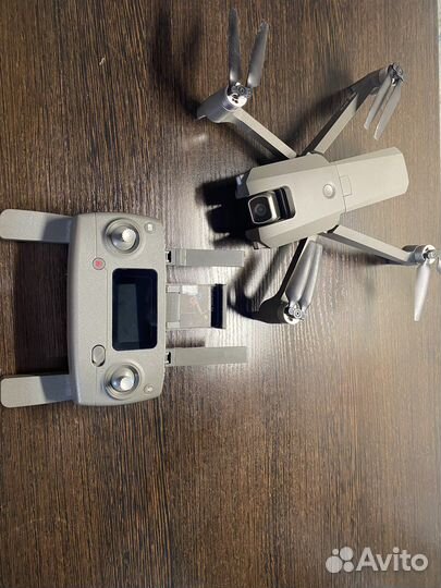 Квадрокоптер R-Wings RWA333