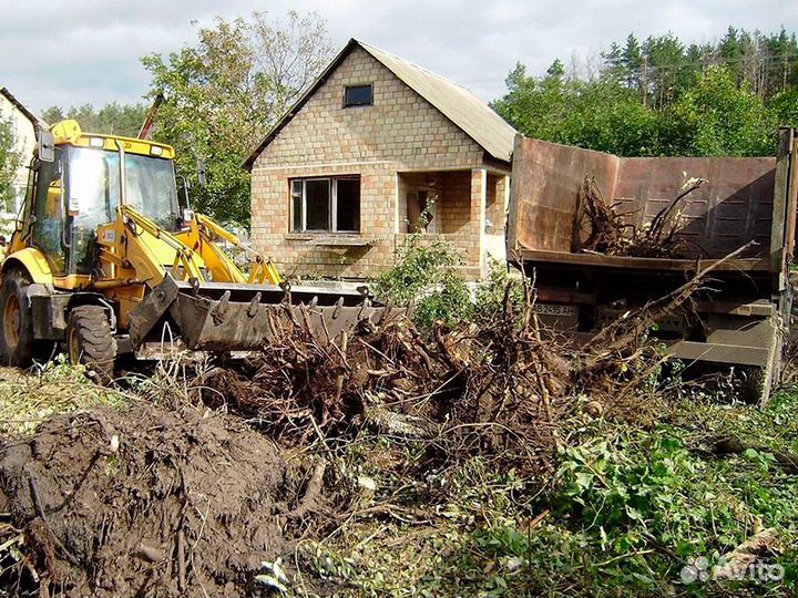 Благоустройство