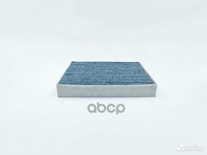 Фильтр салона антибактериальный jaguar F-Pace