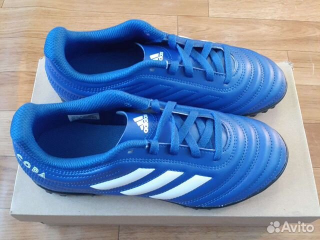 Бутсы adidas оригинал