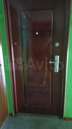 3-к. квартира, 65 м², 1/3 эт.