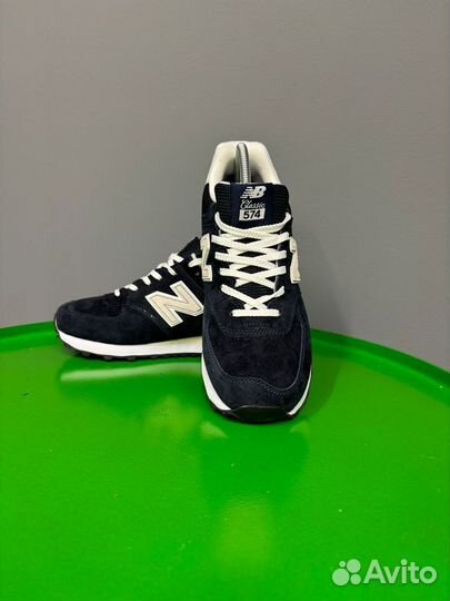 Кроссовки мужские New Balance 574 размер 45
