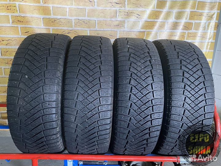 Pirelli Ice Zero FR 235/65 R17 108H