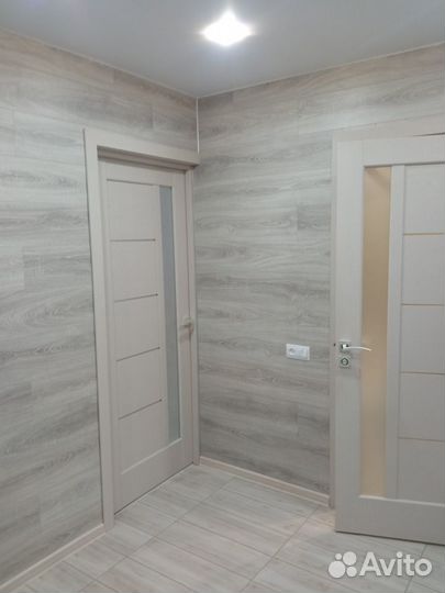 Ремонт квартир