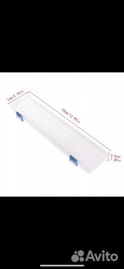 Контейнер для кистей