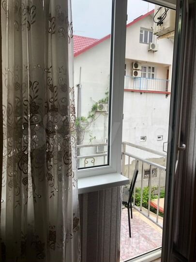 Комната 15 м², 2/3 эт.