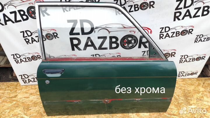 Дверь правая BMW E21