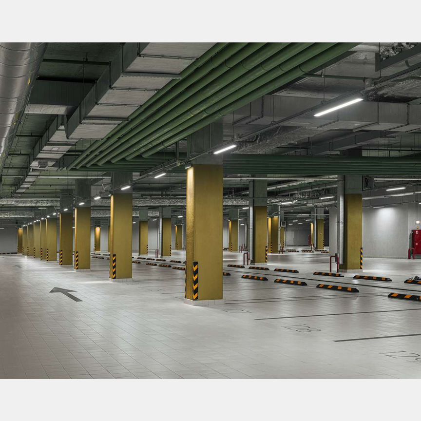 5-к. квартира, 153,3 м², 15/41 эт.