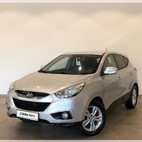 Hyundai ix35 2.0 AT, 2012, 155 561 км, с пробегом, цена 1 249 000 руб.