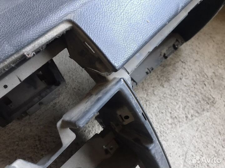 Каркас панели ваз 2170 Приора