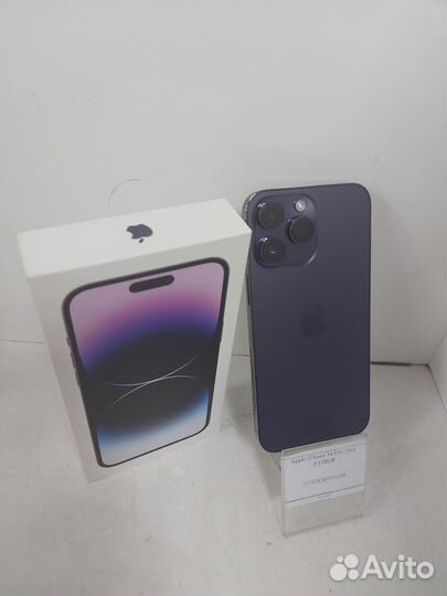 Apple iPhone 14 Pro Max 128GB