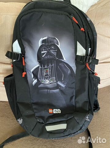 Рюкзак для мальчика