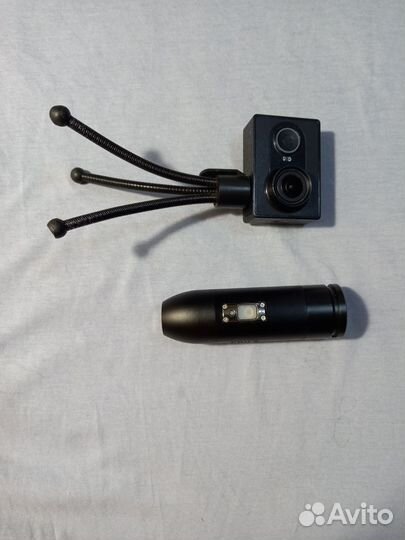 Фото камеры на запчасти