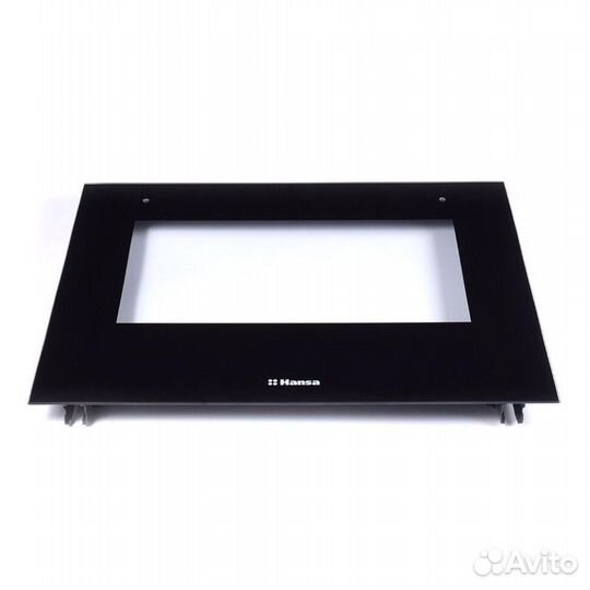 Внешнее стекло двери духовки Hansa 595x462 мм 9067