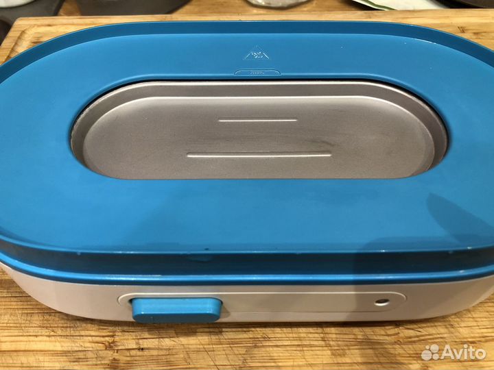 Стерилизатор для бутылочек avent электрический