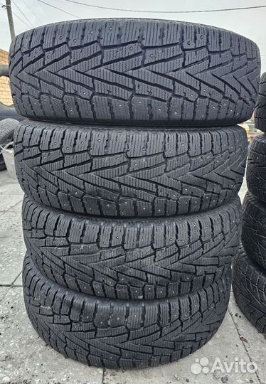 Nexen Winguard WinSpike SUV 235/65 R17