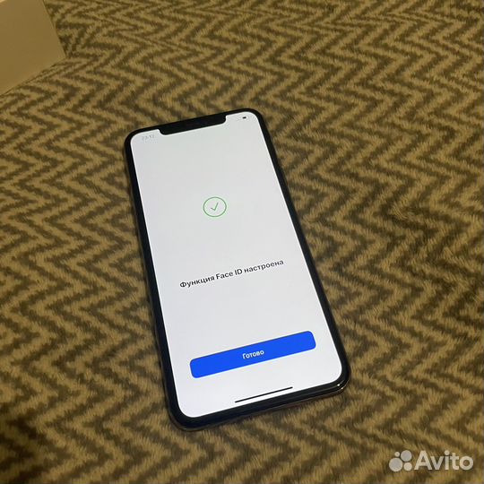 iPhone 11 Pro Max, 256 ГБ