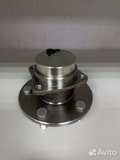 Ступица задняя Geely Emgrand EC7