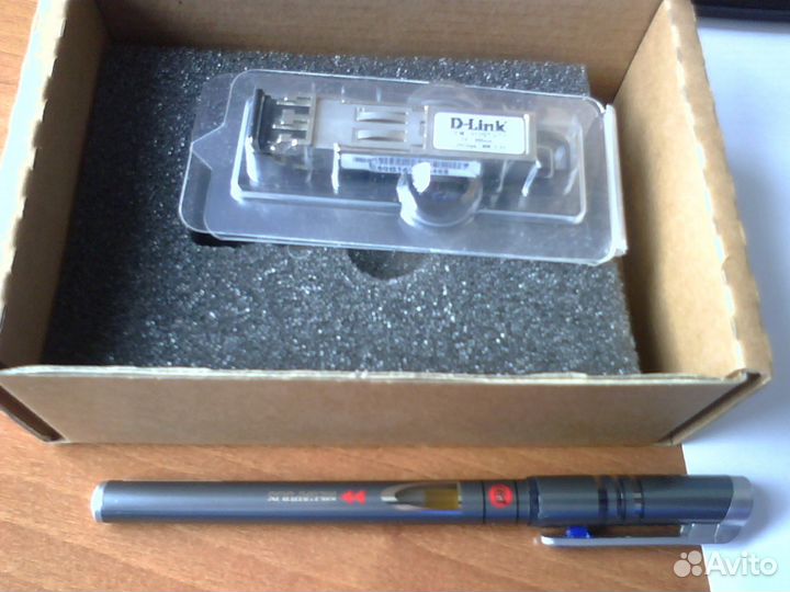 Продам трансивер для DLink