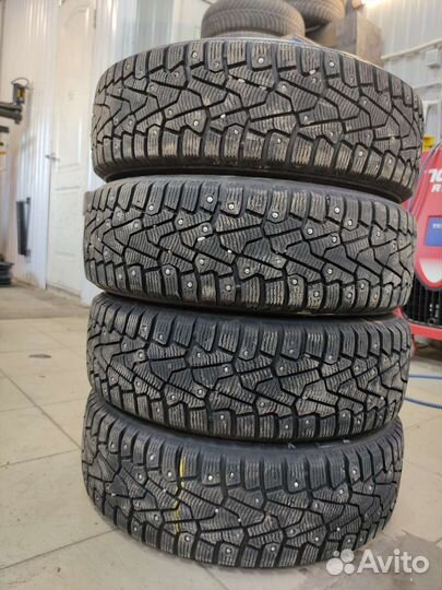 Pirelli Ice Zero 185/65 R15 92