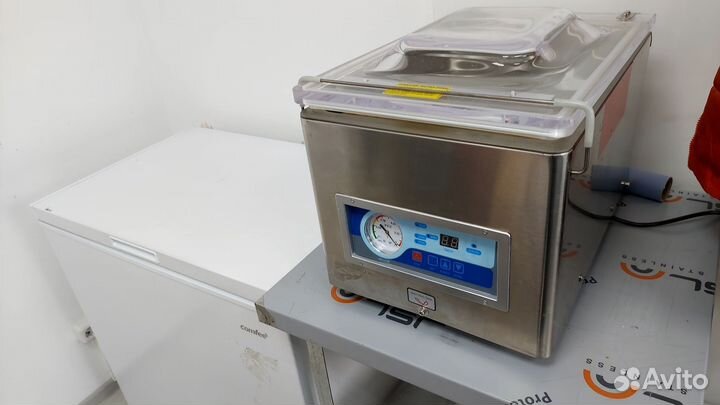 Аренда продуктового магазина с оборудованием