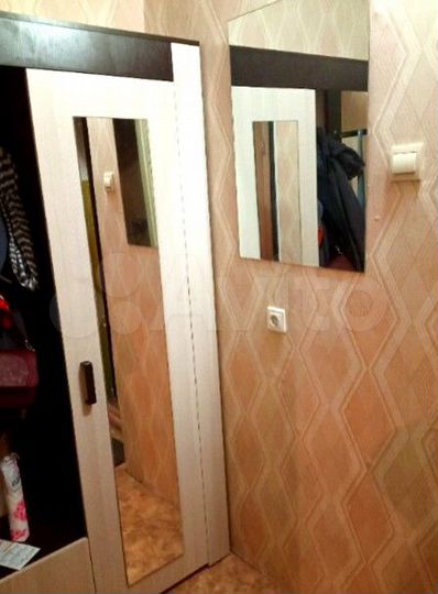 1-к. квартира, 35 м², 8/9 эт.