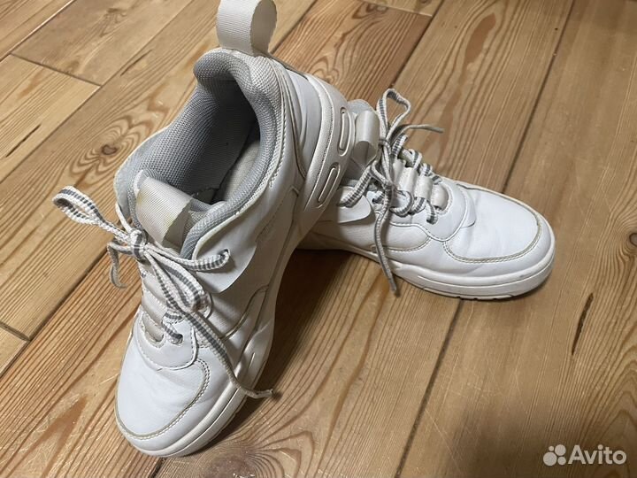 Кроссовки для девочки 36 размер