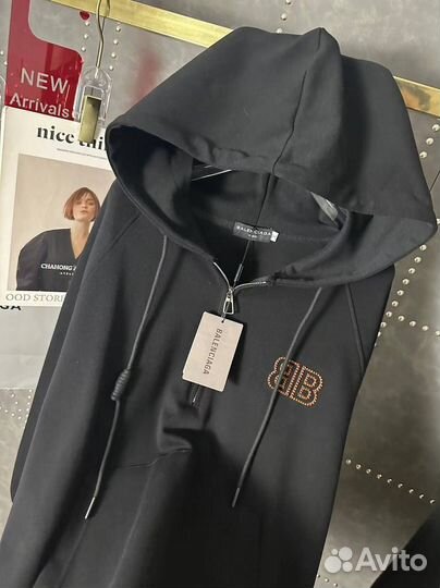 Спортивный костюм Balenciaga