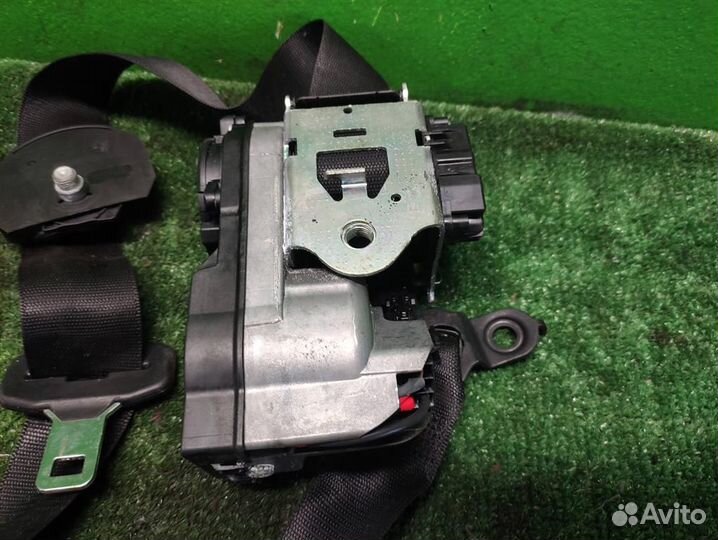 Ремень безопасности передний правый Mercedes Benz