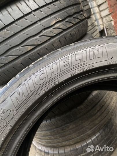 Michelin Pilot Sport 3 235/45 R18 98Y